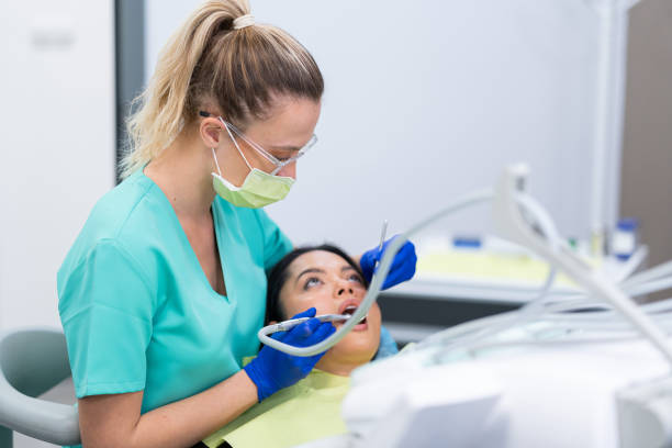 Best Emergency Dentist for Lost Fillings or Crowns in Dennison, OH