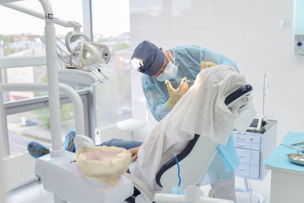 Best Emergency Dentist for Knocked-Out Tooth in Dennison, OH